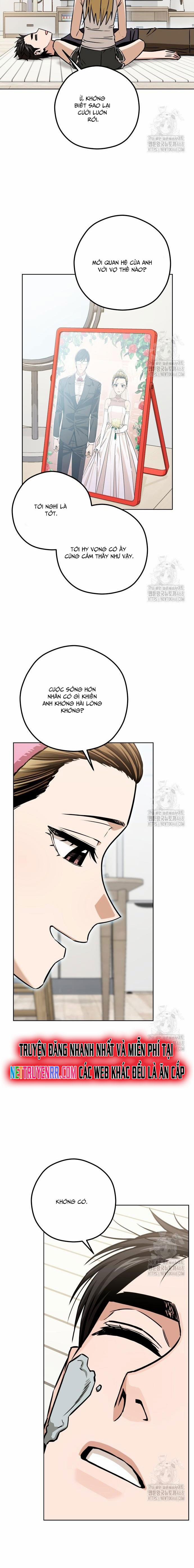 Lớ Ngớ Vớ Phải Tình Yêu 107 trang 10