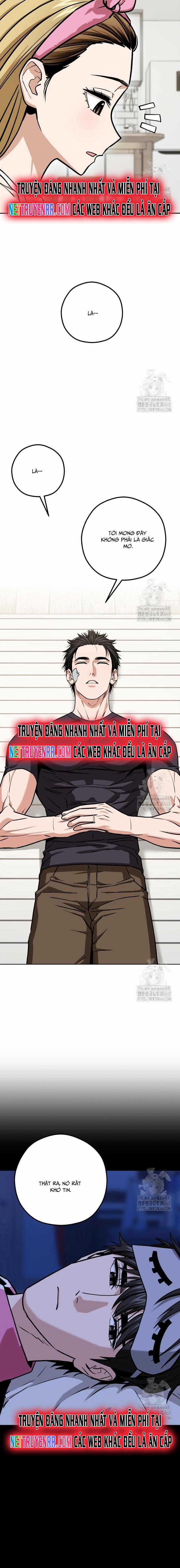 Lớ Ngớ Vớ Phải Tình Yêu 107 trang 12