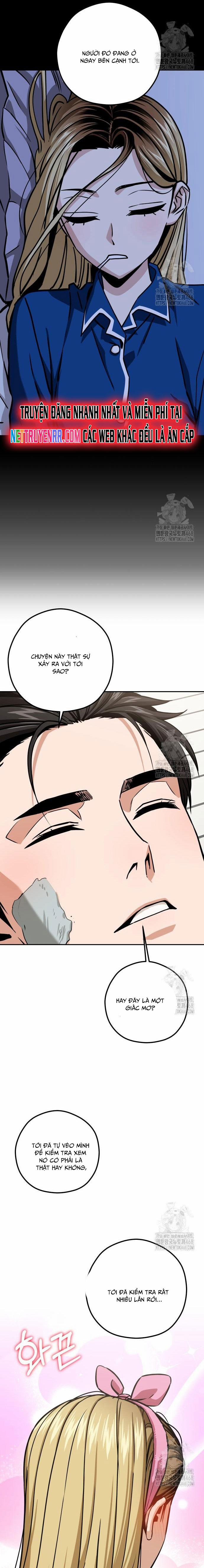 Lớ Ngớ Vớ Phải Tình Yêu 107 trang 13