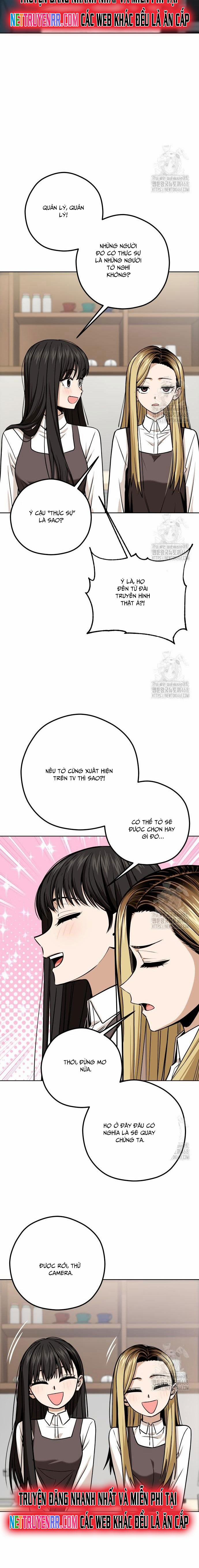 Lớ Ngớ Vớ Phải Tình Yêu 107 trang 2