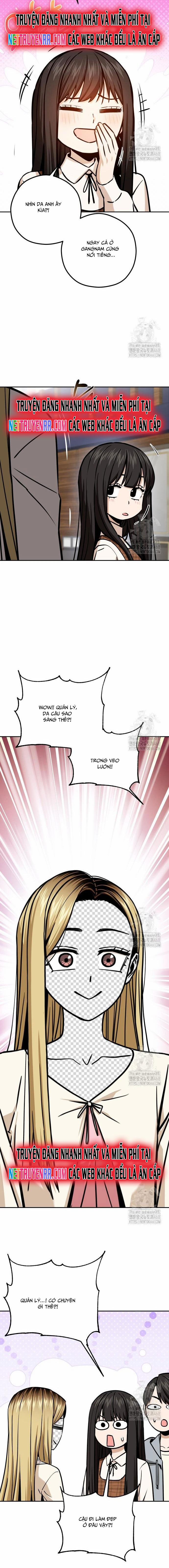 Lớ Ngớ Vớ Phải Tình Yêu 107 trang 22