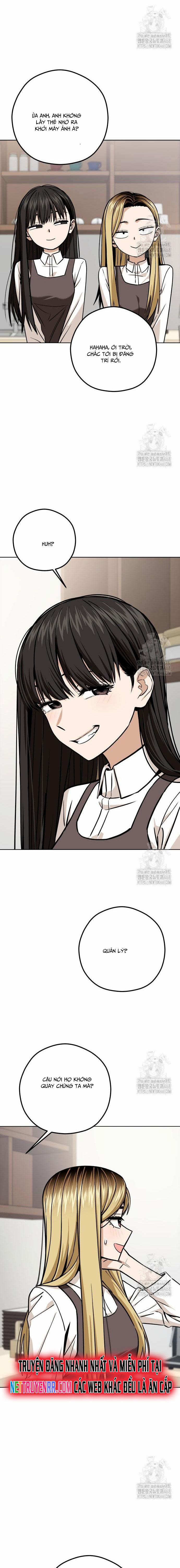 Lớ Ngớ Vớ Phải Tình Yêu 107 trang 3