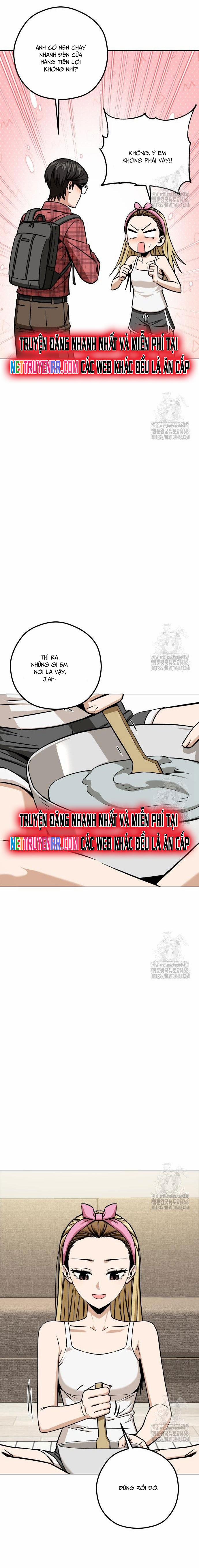 Lớ Ngớ Vớ Phải Tình Yêu 107 trang 7