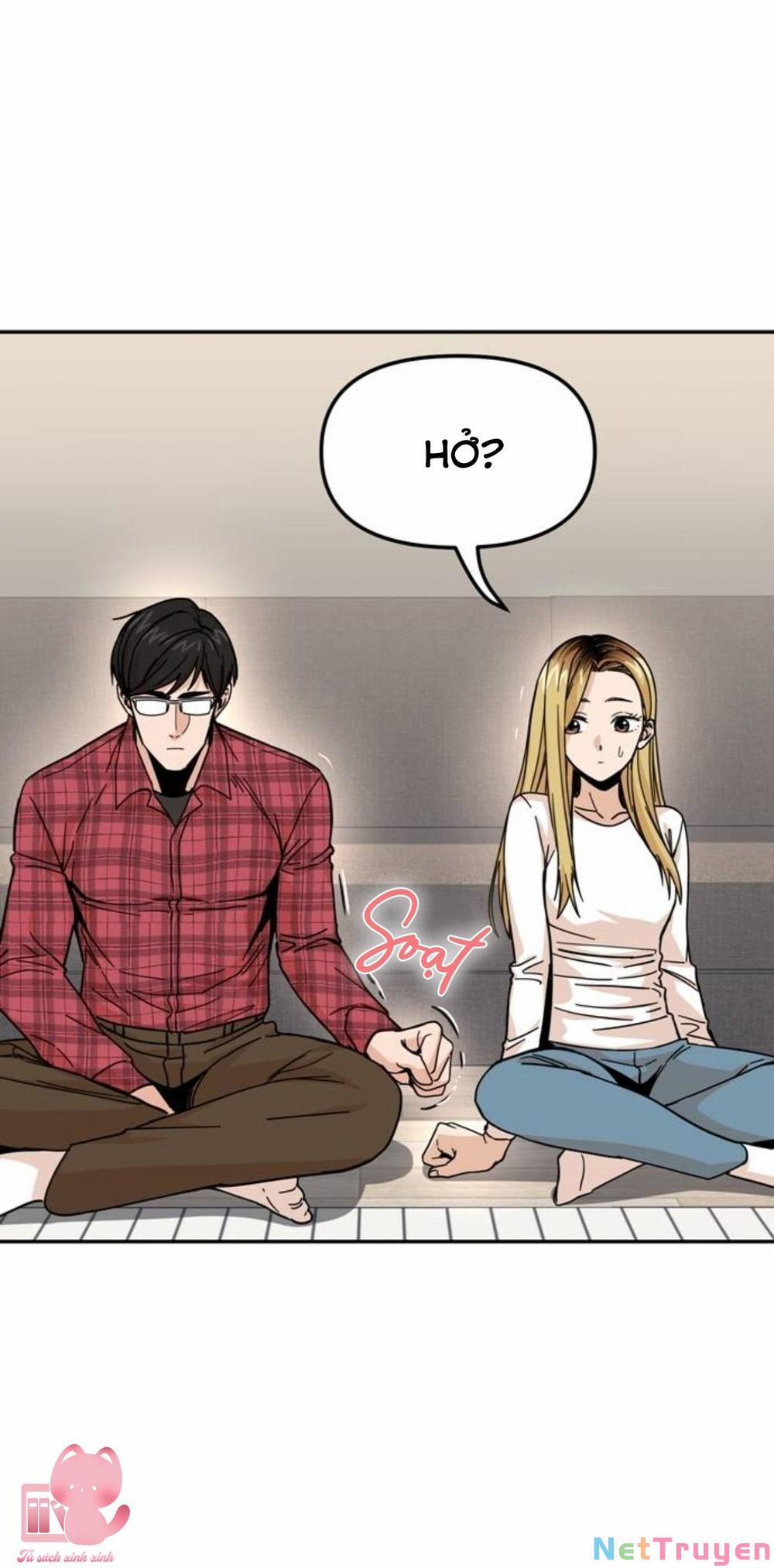 Lớ Ngớ Vớ Phải Tình Yêu 11 trang 11