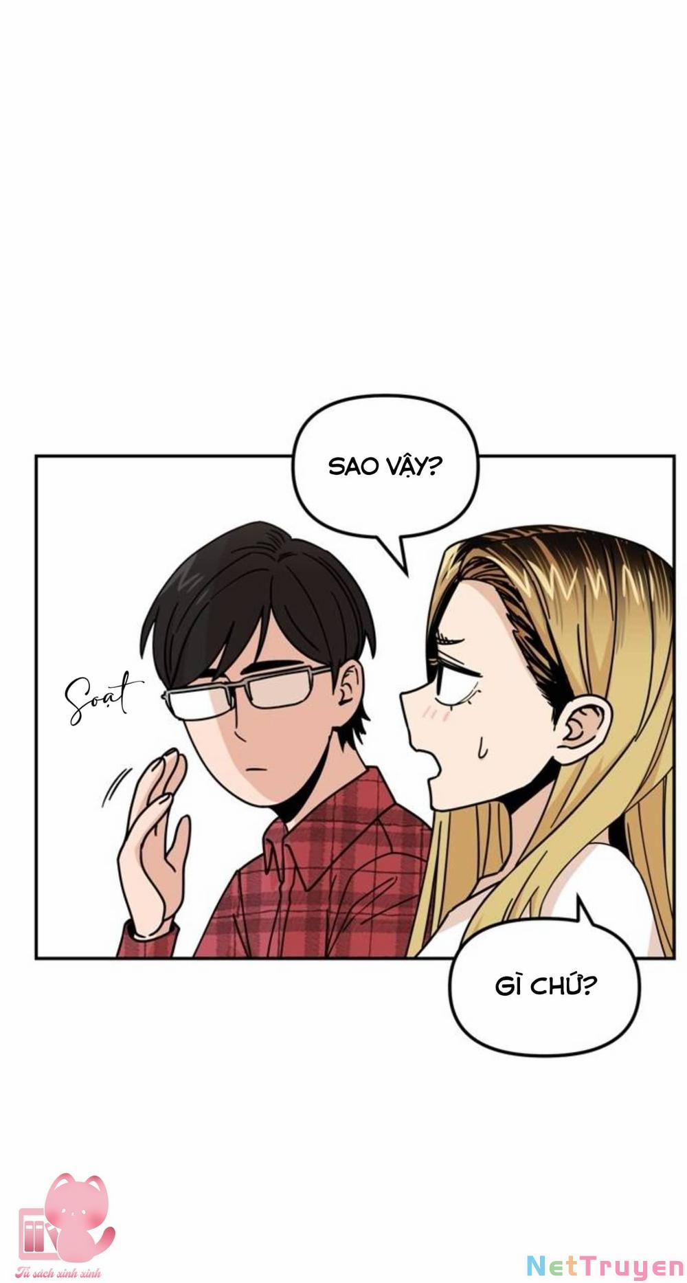 Lớ Ngớ Vớ Phải Tình Yêu 11 trang 12