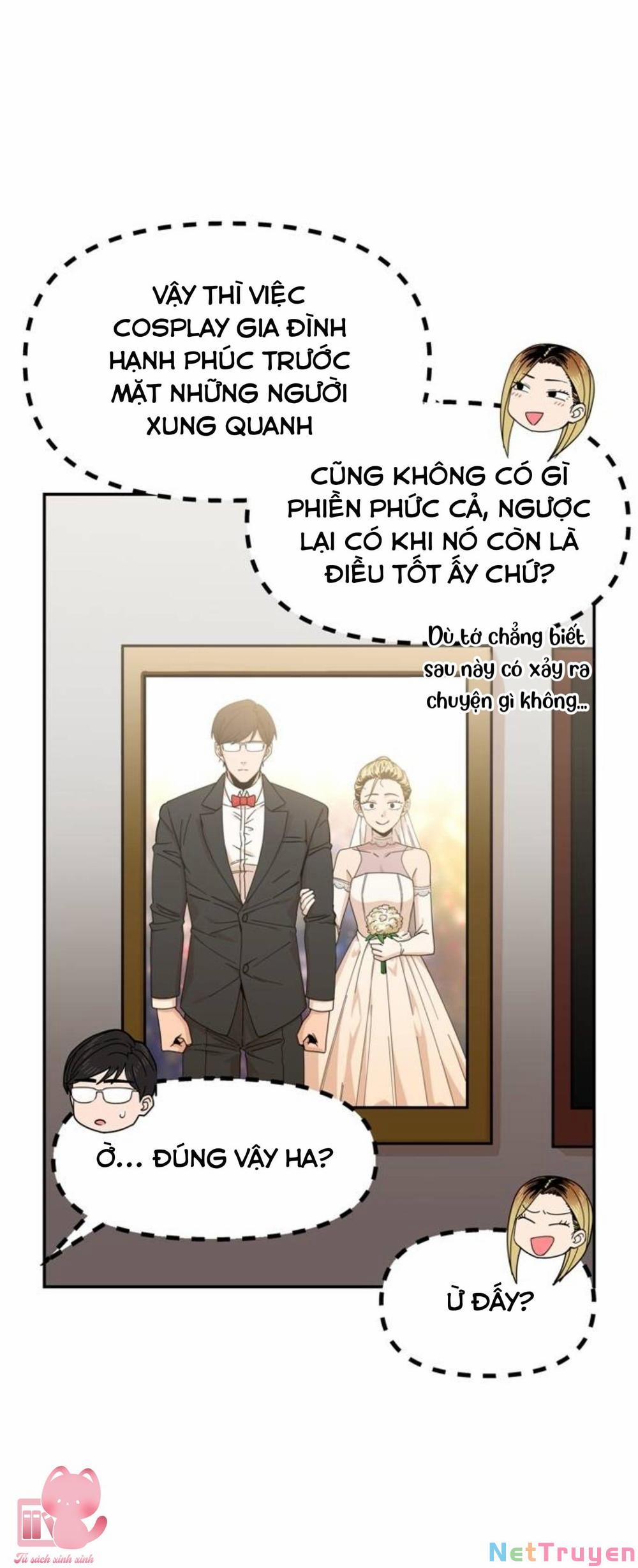 Lớ Ngớ Vớ Phải Tình Yêu 11 trang 16