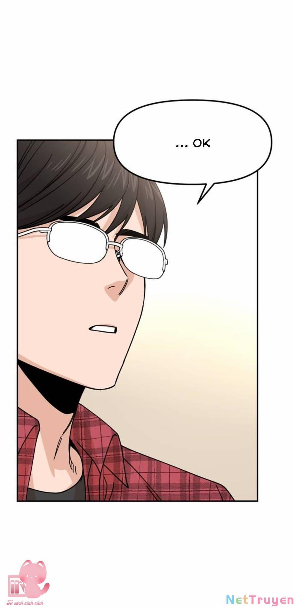 Lớ Ngớ Vớ Phải Tình Yêu 11 trang 18