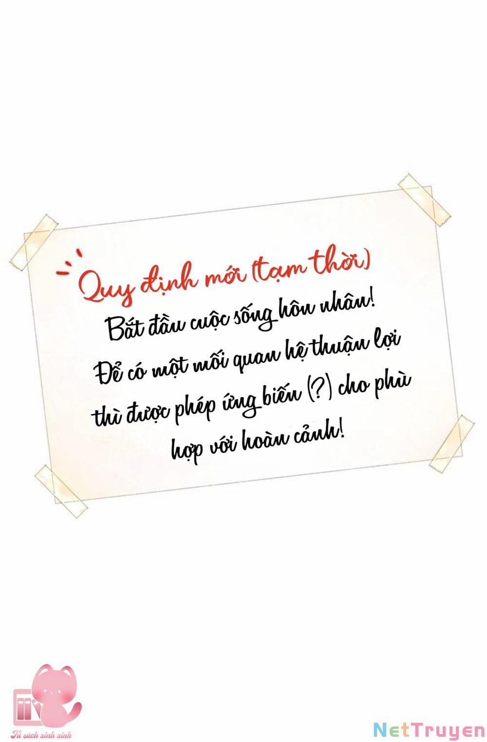 Lớ Ngớ Vớ Phải Tình Yêu 11 trang 19