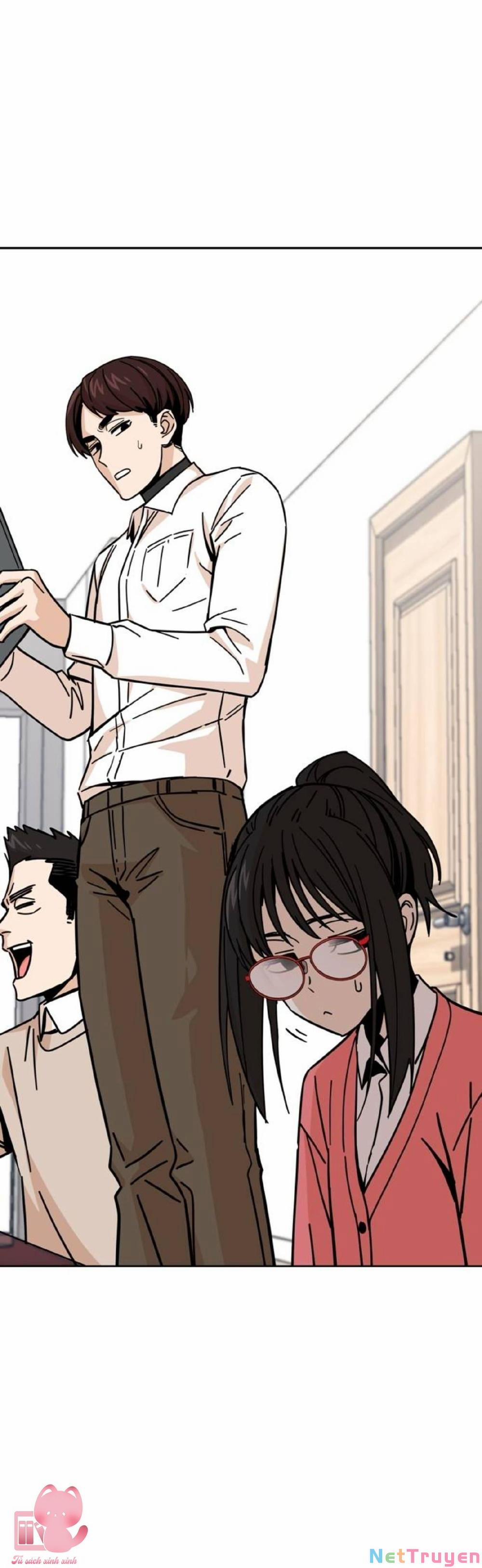 Lớ Ngớ Vớ Phải Tình Yêu 11 trang 2