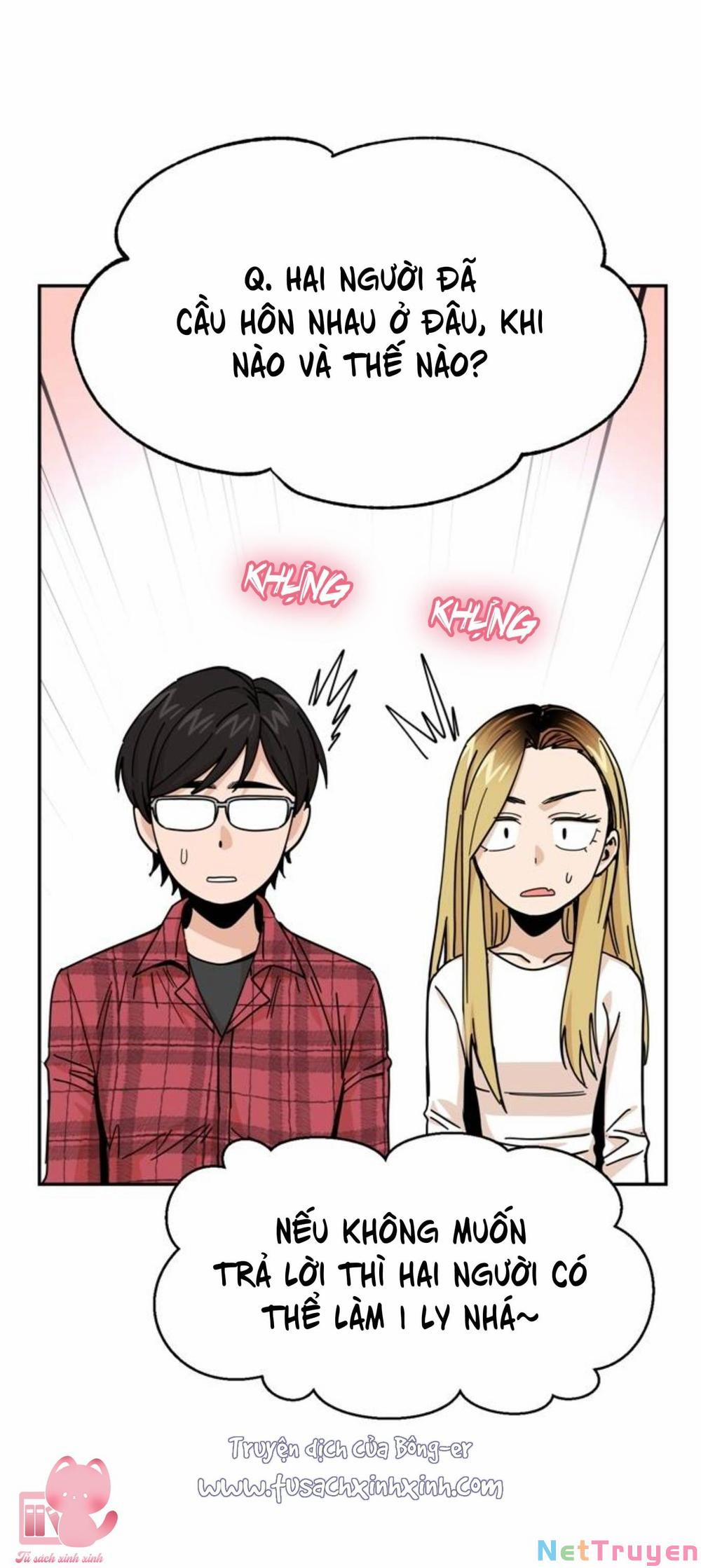 Lớ Ngớ Vớ Phải Tình Yêu 11 trang 21