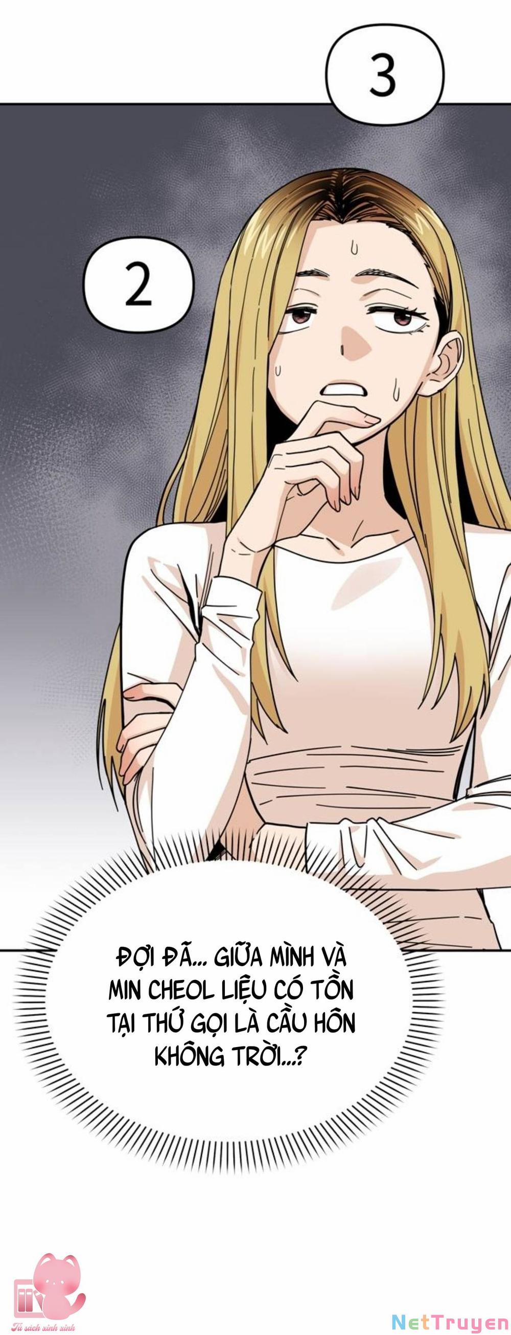 Lớ Ngớ Vớ Phải Tình Yêu 11 trang 23