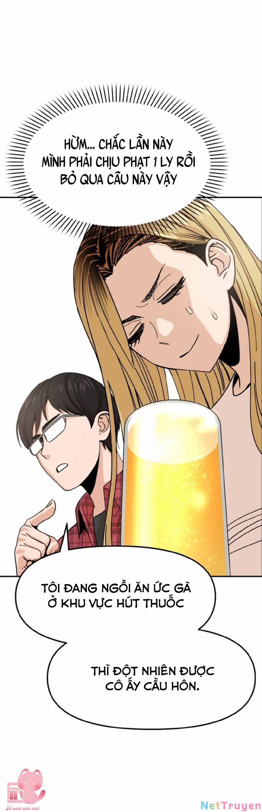 Lớ Ngớ Vớ Phải Tình Yêu 11 trang 24