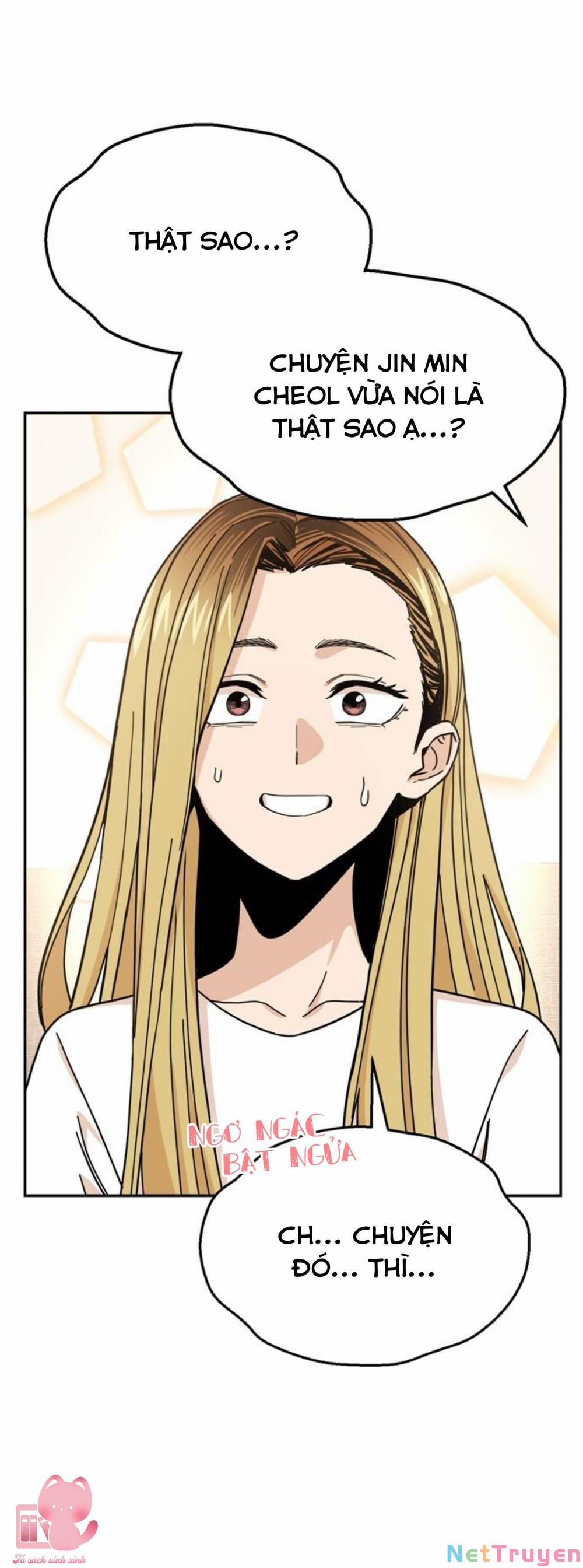 Lớ Ngớ Vớ Phải Tình Yêu 11 trang 26