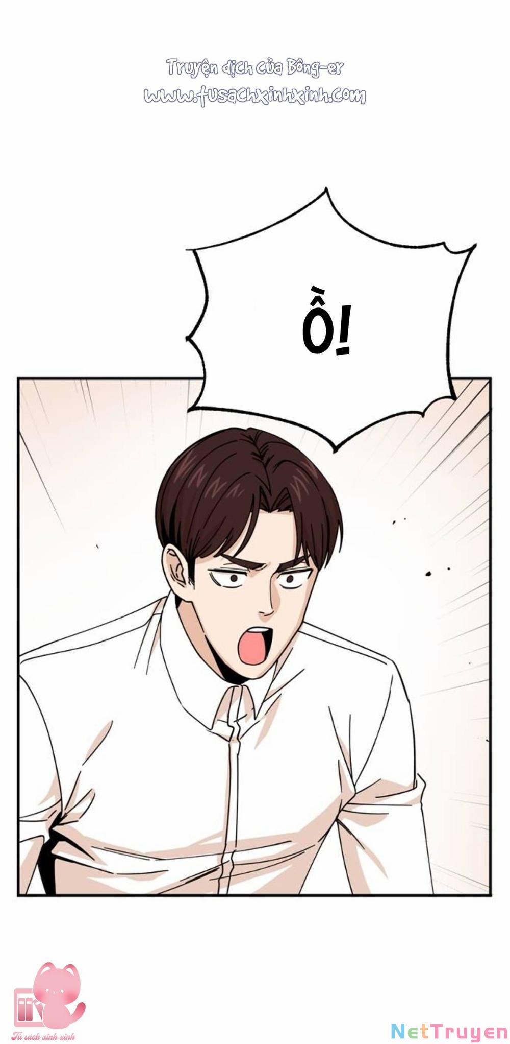 Lớ Ngớ Vớ Phải Tình Yêu 11 trang 29