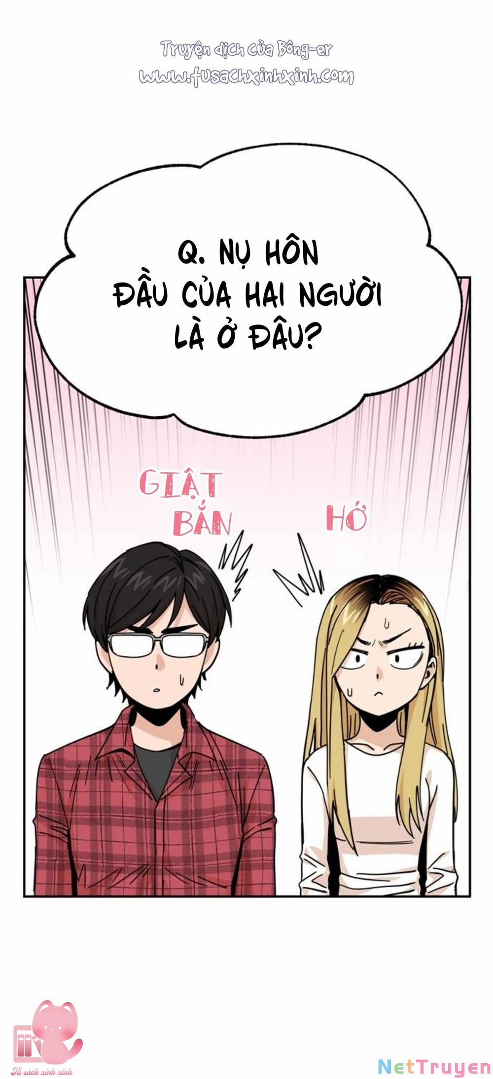 Lớ Ngớ Vớ Phải Tình Yêu 11 trang 33