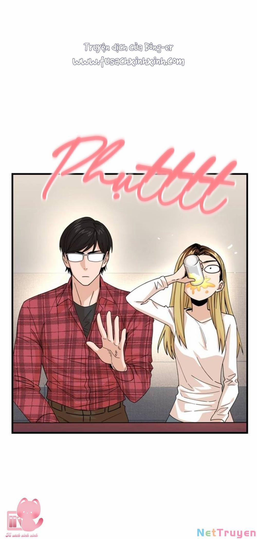 Lớ Ngớ Vớ Phải Tình Yêu 11 trang 41