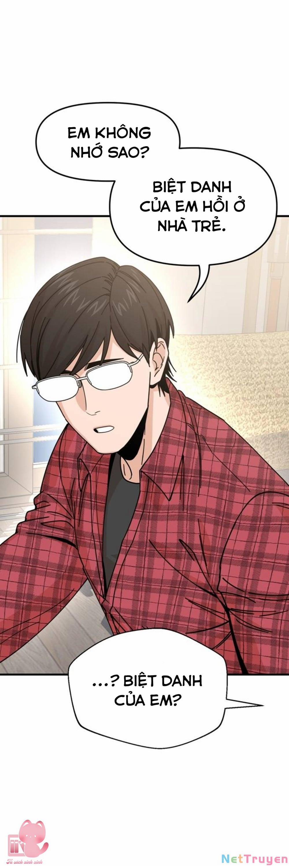 Lớ Ngớ Vớ Phải Tình Yêu 11 trang 43