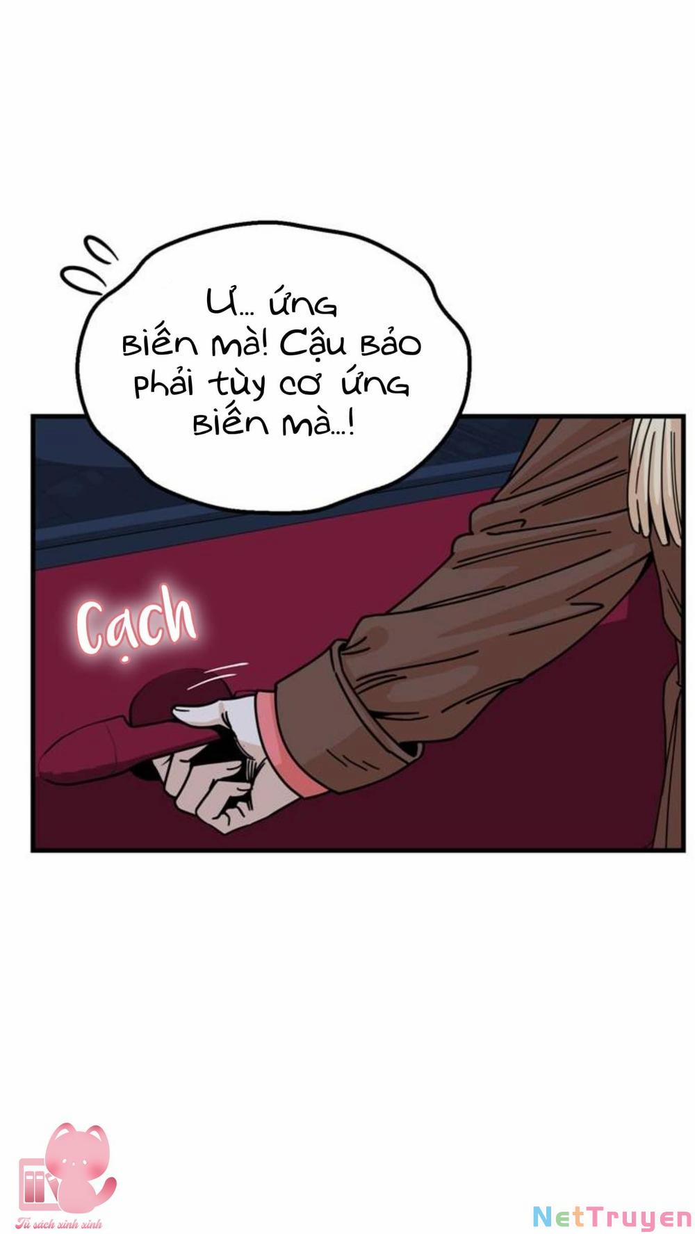 Lớ Ngớ Vớ Phải Tình Yêu 11 trang 51