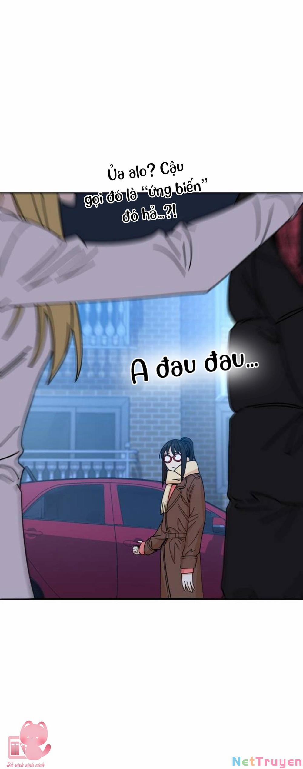 Lớ Ngớ Vớ Phải Tình Yêu 11 trang 52