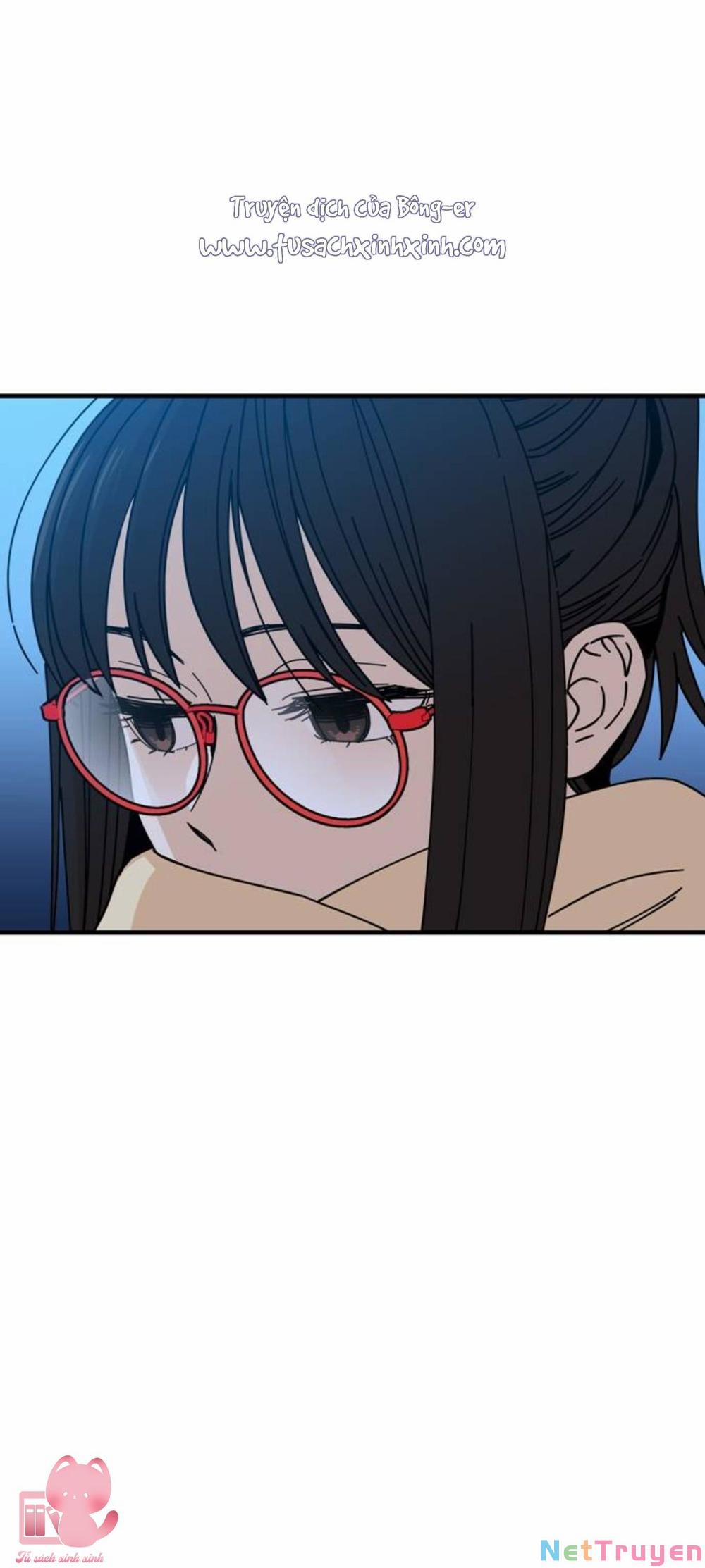 Lớ Ngớ Vớ Phải Tình Yêu 11 trang 53