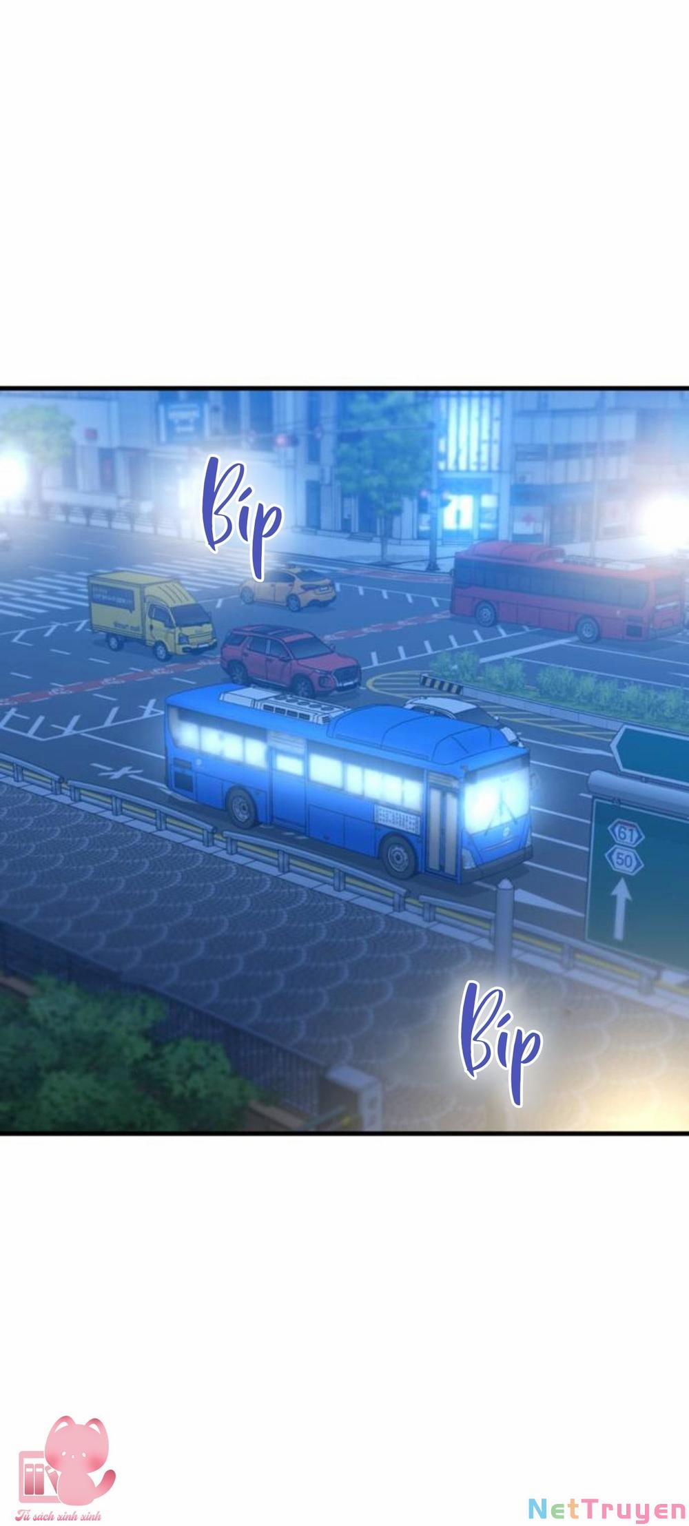 Lớ Ngớ Vớ Phải Tình Yêu 11 trang 55