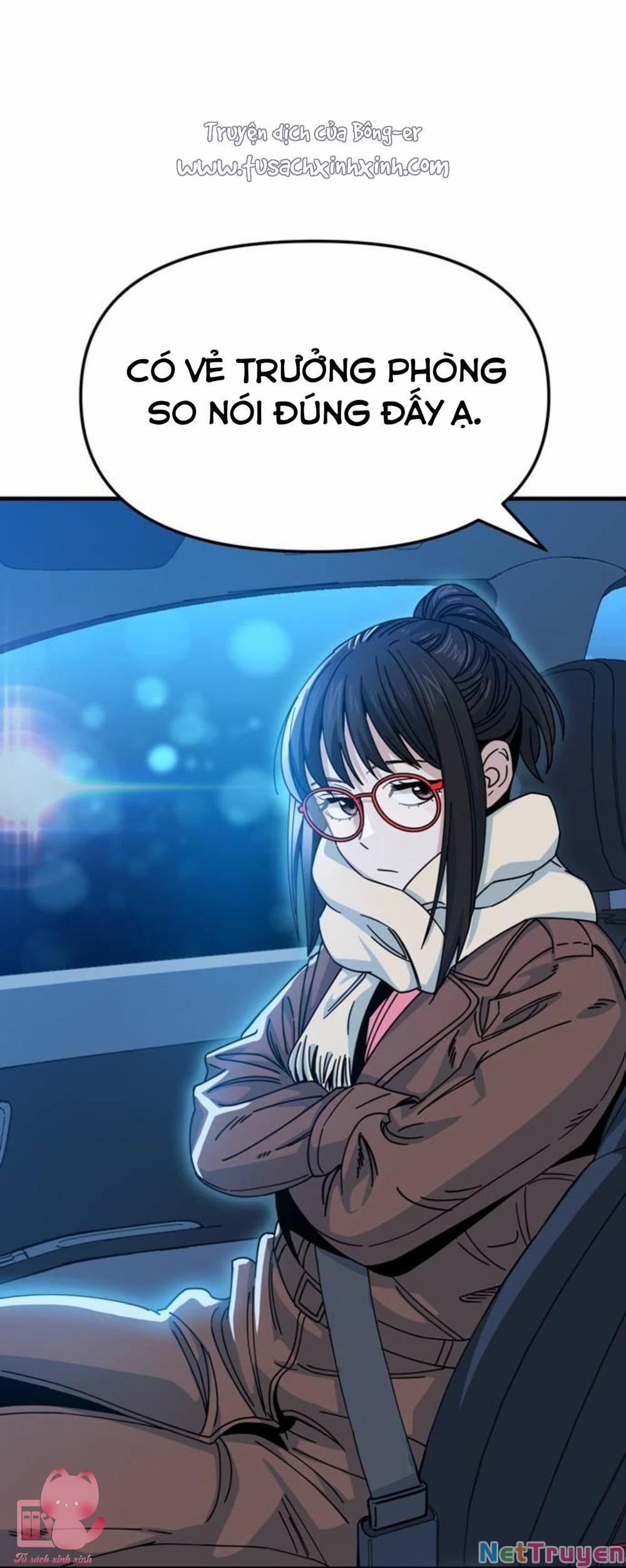 Lớ Ngớ Vớ Phải Tình Yêu 11 trang 57