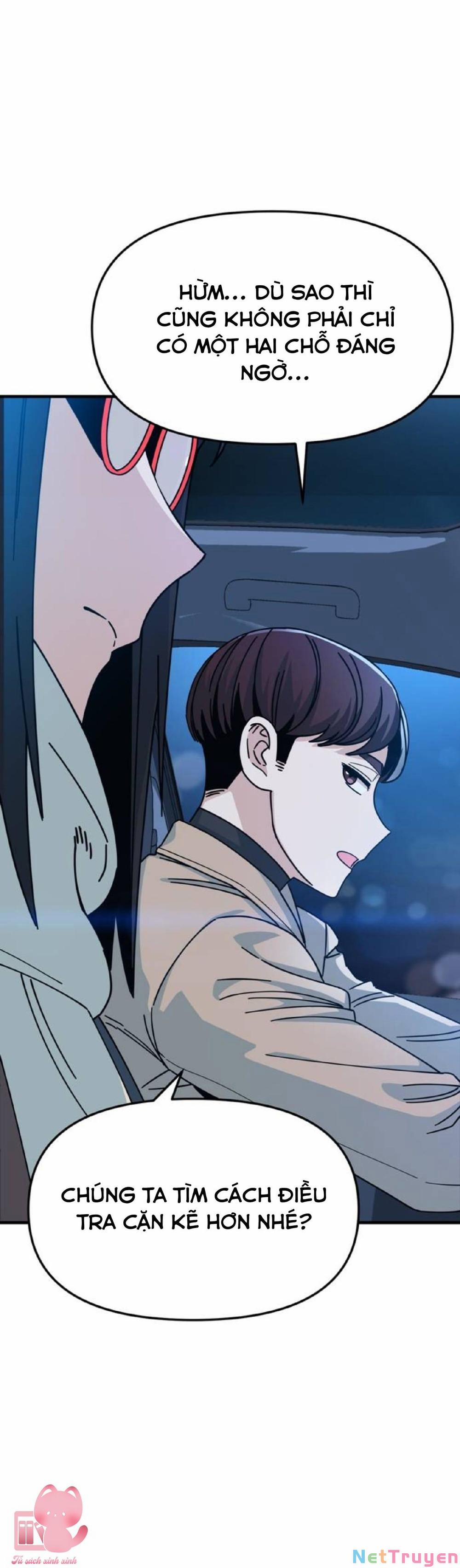 Lớ Ngớ Vớ Phải Tình Yêu 11 trang 59