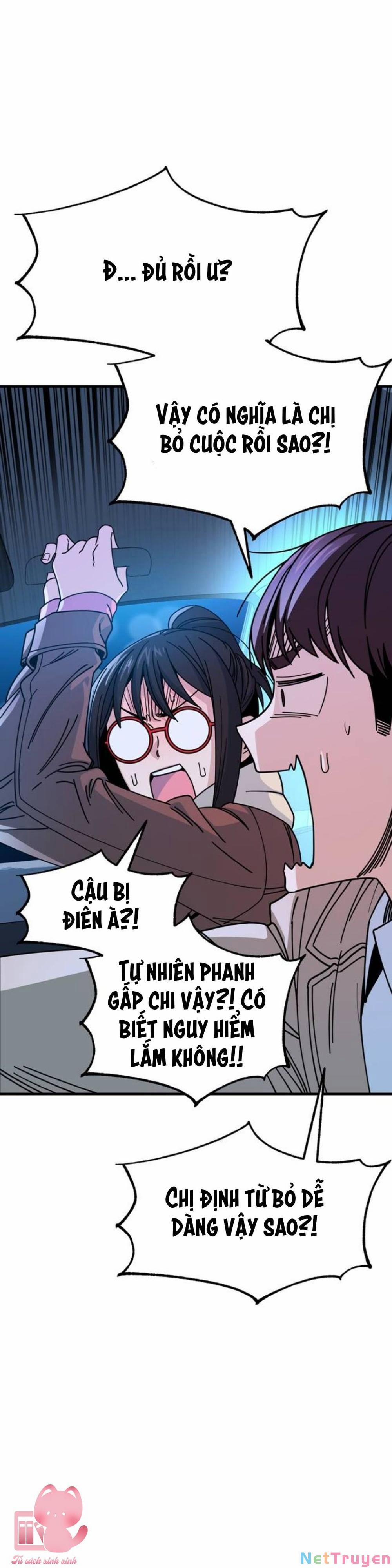 Lớ Ngớ Vớ Phải Tình Yêu 11 trang 63