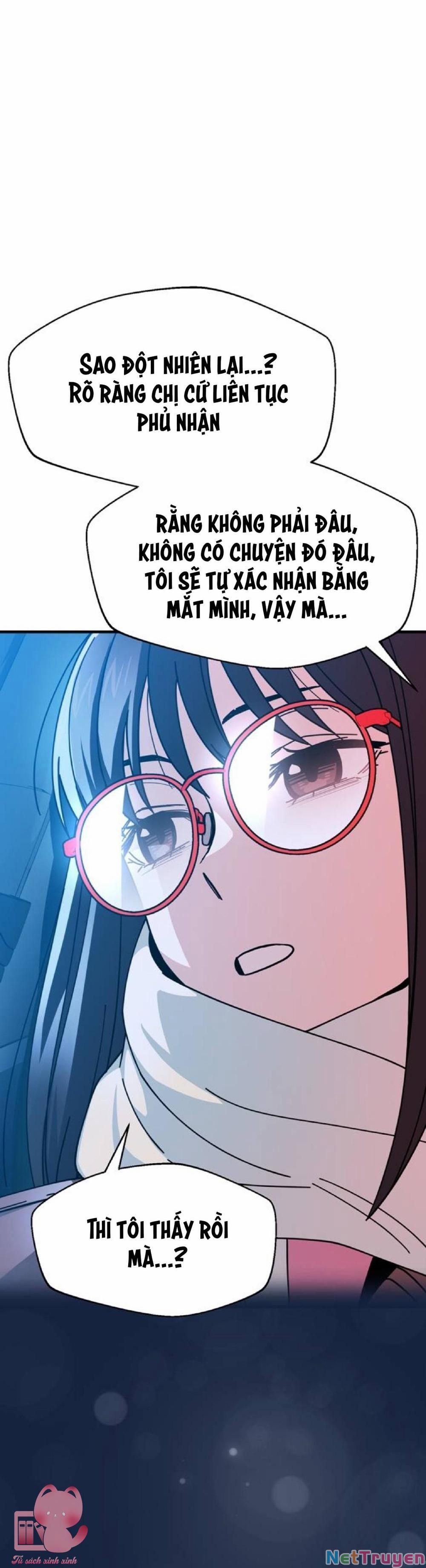 Lớ Ngớ Vớ Phải Tình Yêu 11 trang 64