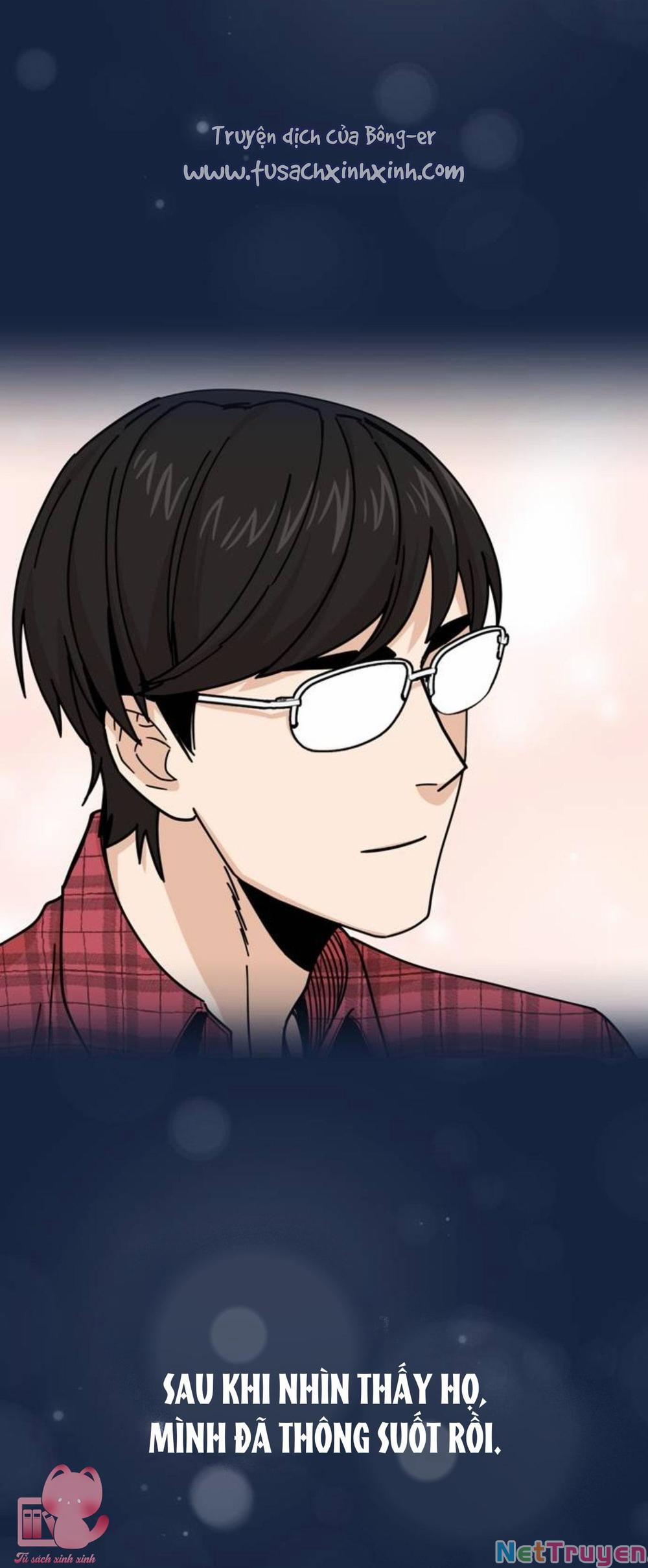 Lớ Ngớ Vớ Phải Tình Yêu 11 trang 65