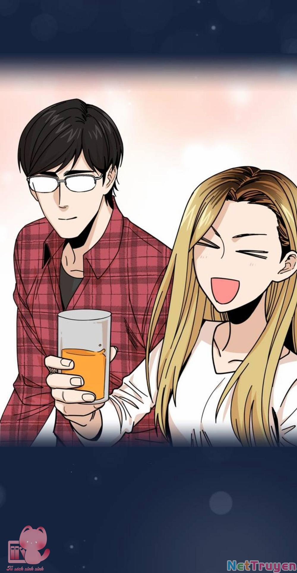 Lớ Ngớ Vớ Phải Tình Yêu 11 trang 66