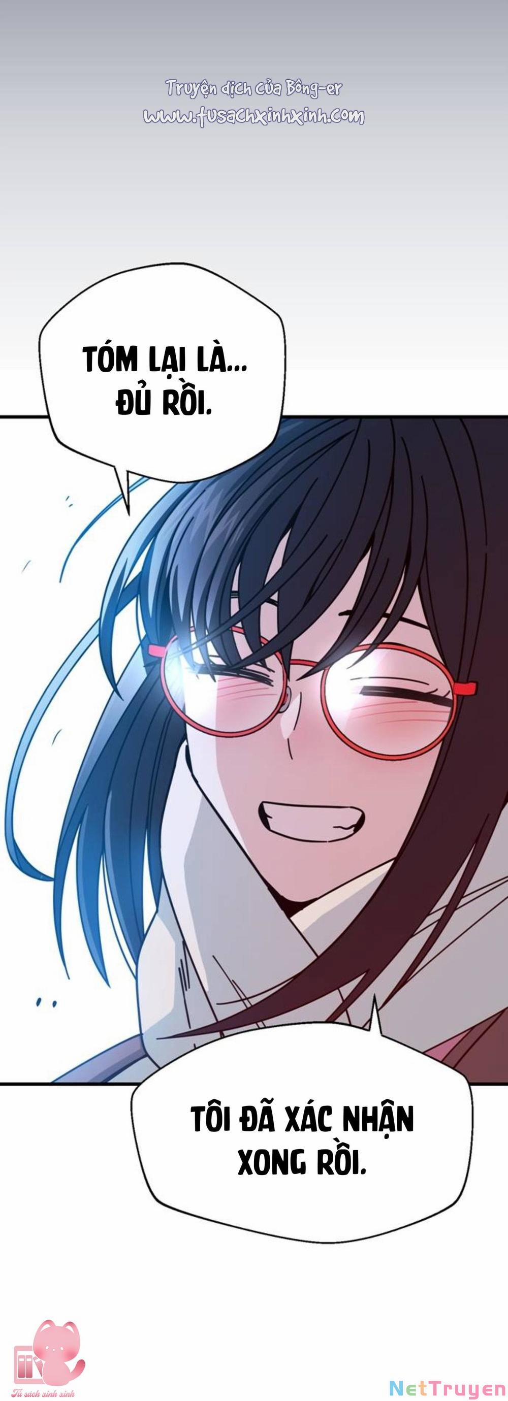 Lớ Ngớ Vớ Phải Tình Yêu 11 trang 69