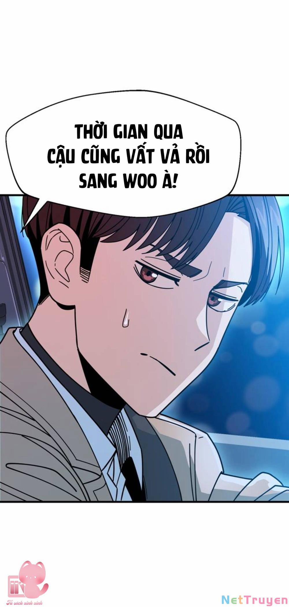 Lớ Ngớ Vớ Phải Tình Yêu 11 trang 70