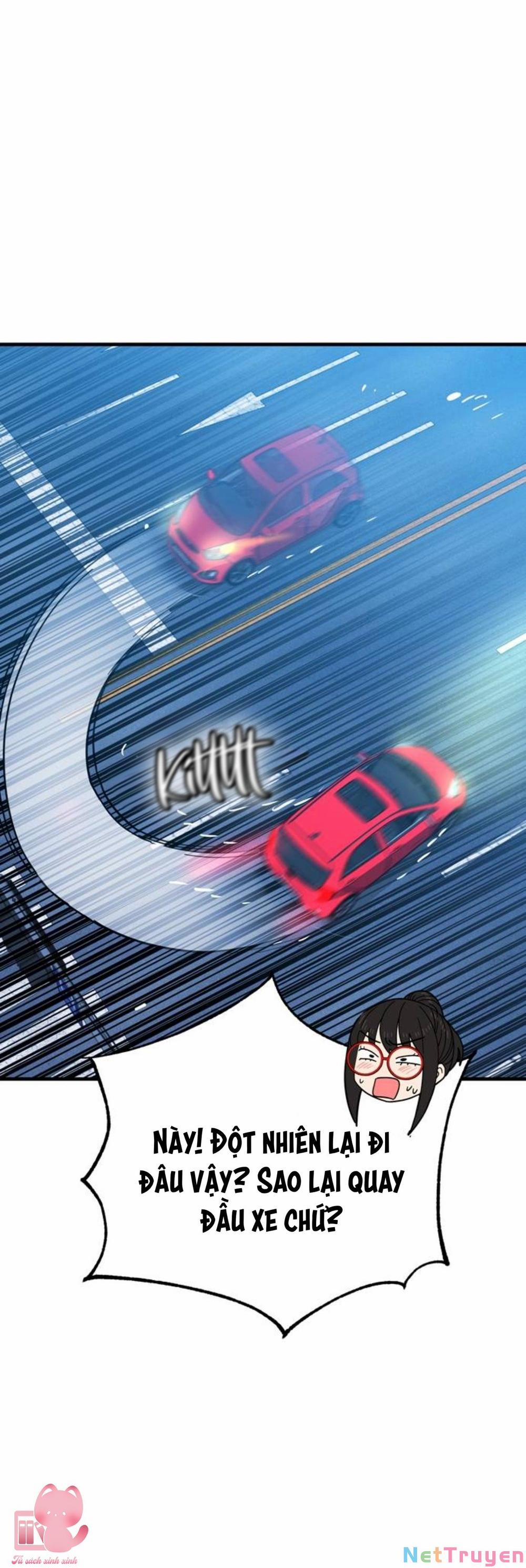 Lớ Ngớ Vớ Phải Tình Yêu 11 trang 72