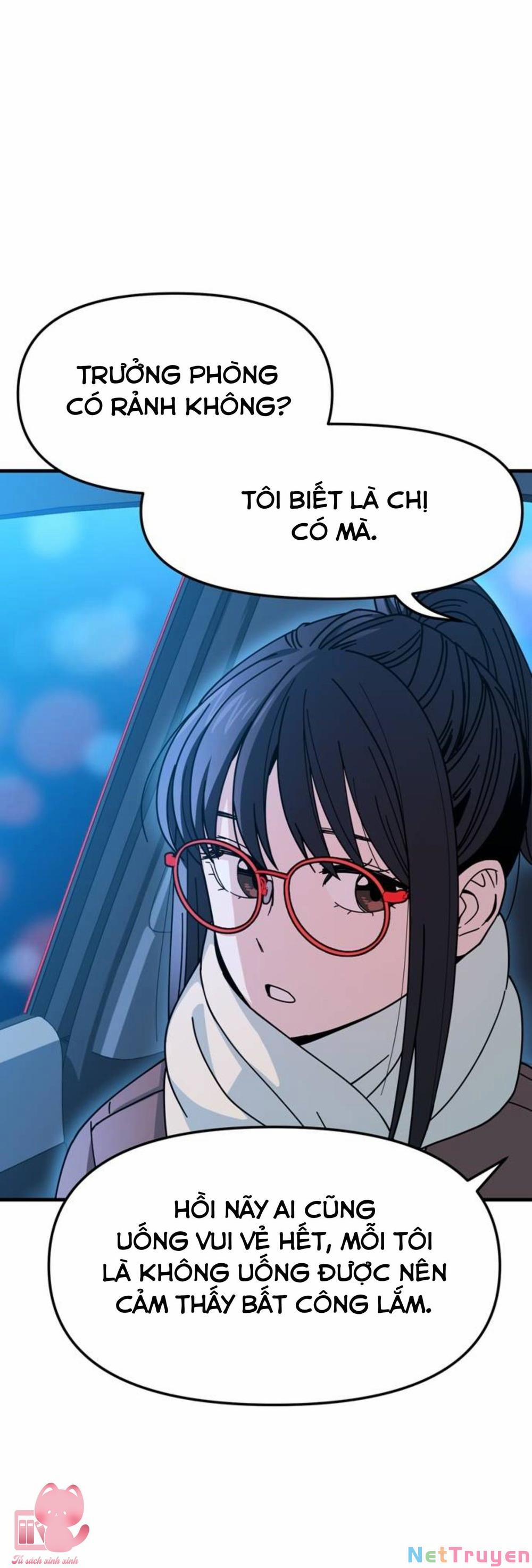 Lớ Ngớ Vớ Phải Tình Yêu 11 trang 74