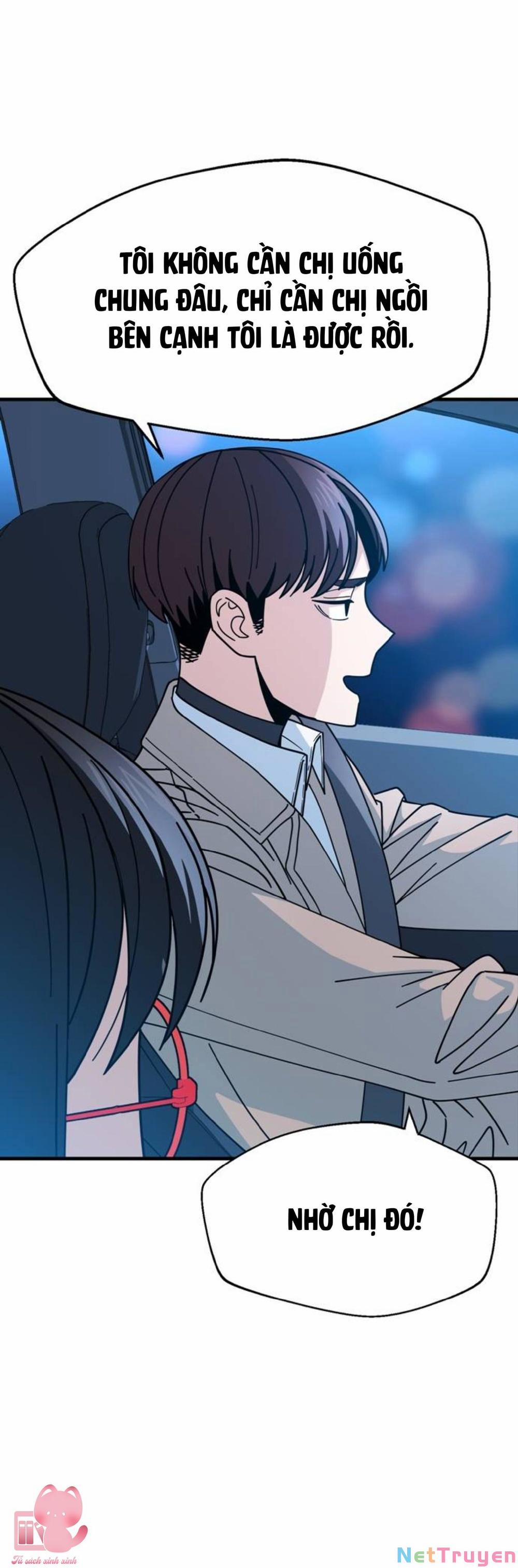 Lớ Ngớ Vớ Phải Tình Yêu 11 trang 75