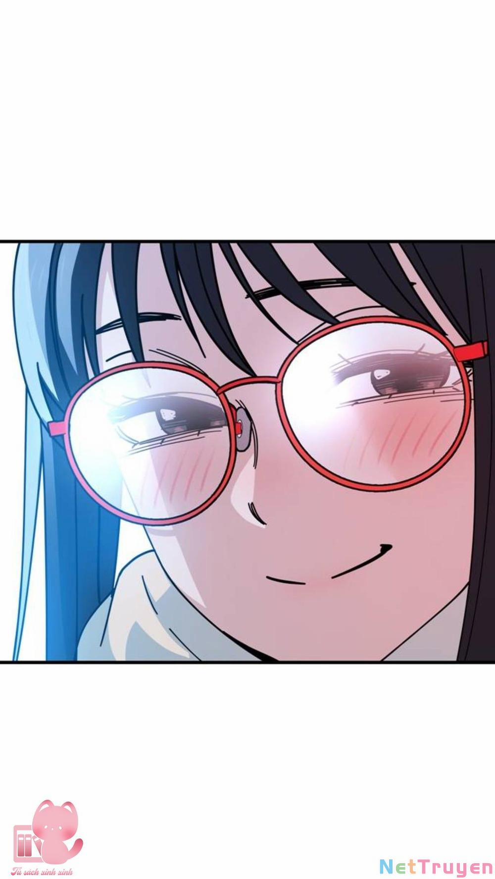 Lớ Ngớ Vớ Phải Tình Yêu 11 trang 76