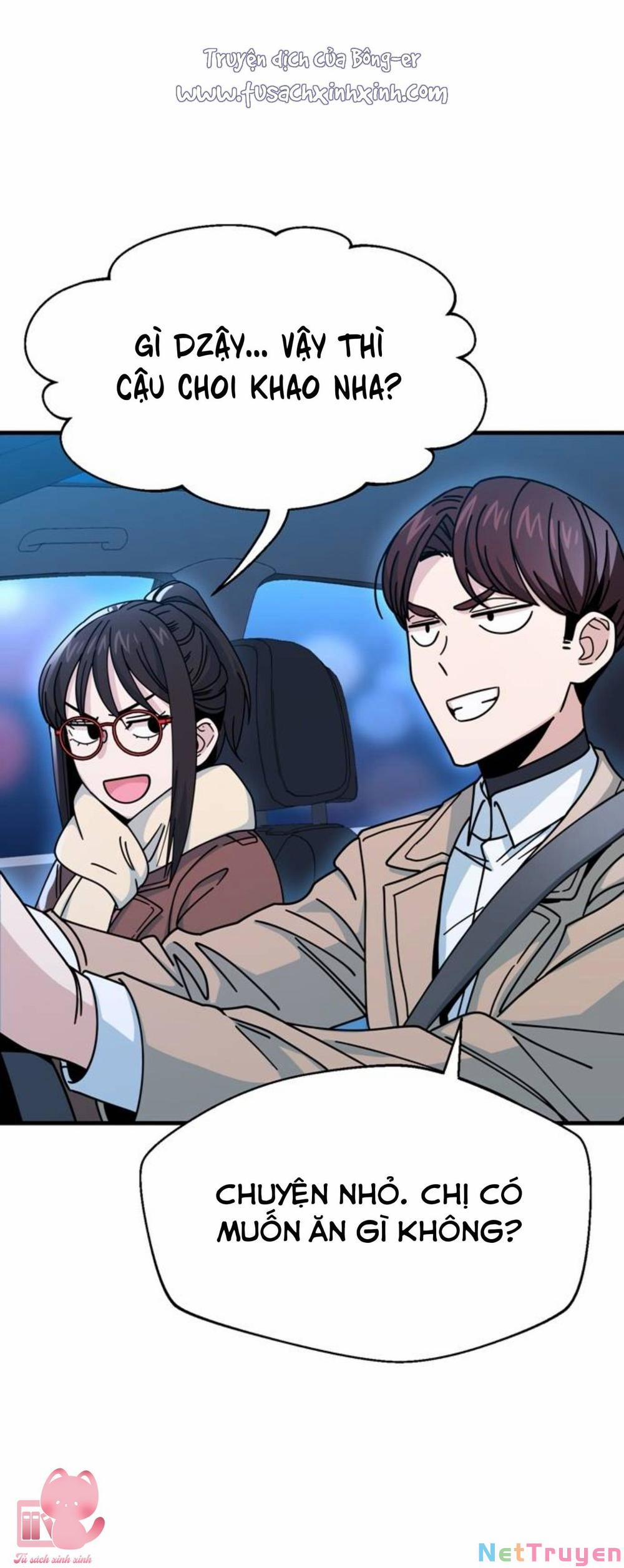 Lớ Ngớ Vớ Phải Tình Yêu 11 trang 77