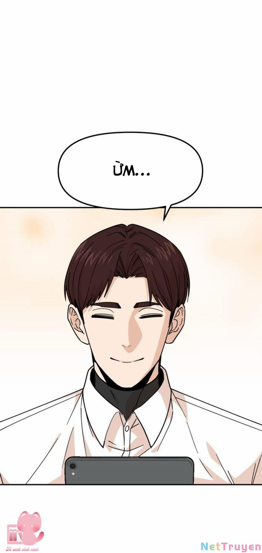 Lớ Ngớ Vớ Phải Tình Yêu 11 trang 8