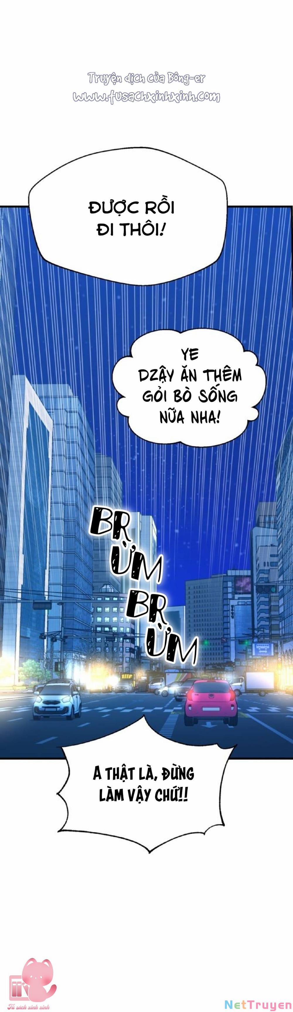 Lớ Ngớ Vớ Phải Tình Yêu 11 trang 81