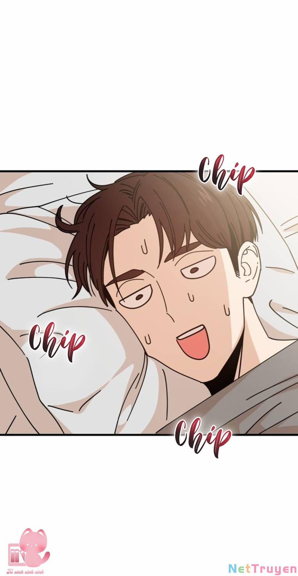 Lớ Ngớ Vớ Phải Tình Yêu 11 trang 84