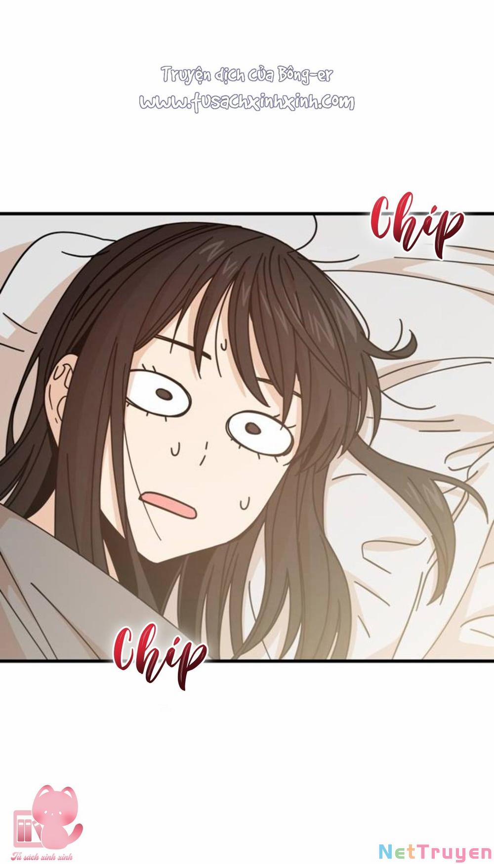 Lớ Ngớ Vớ Phải Tình Yêu 11 trang 85