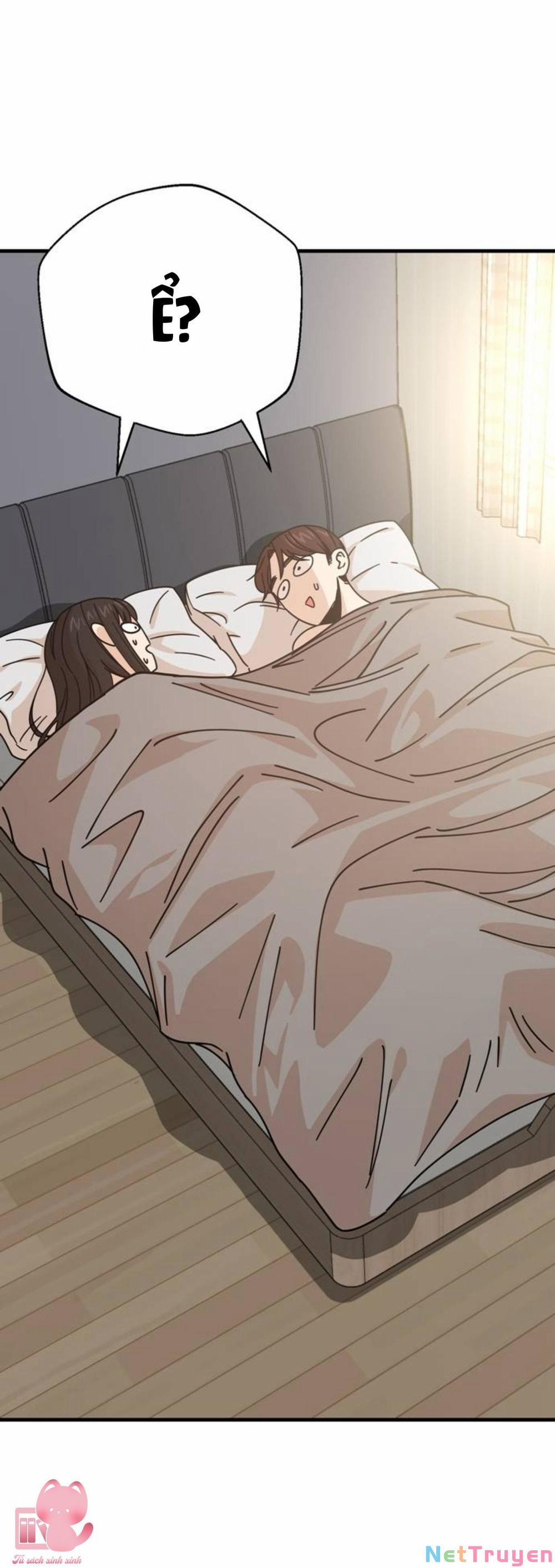 Lớ Ngớ Vớ Phải Tình Yêu 11 trang 87