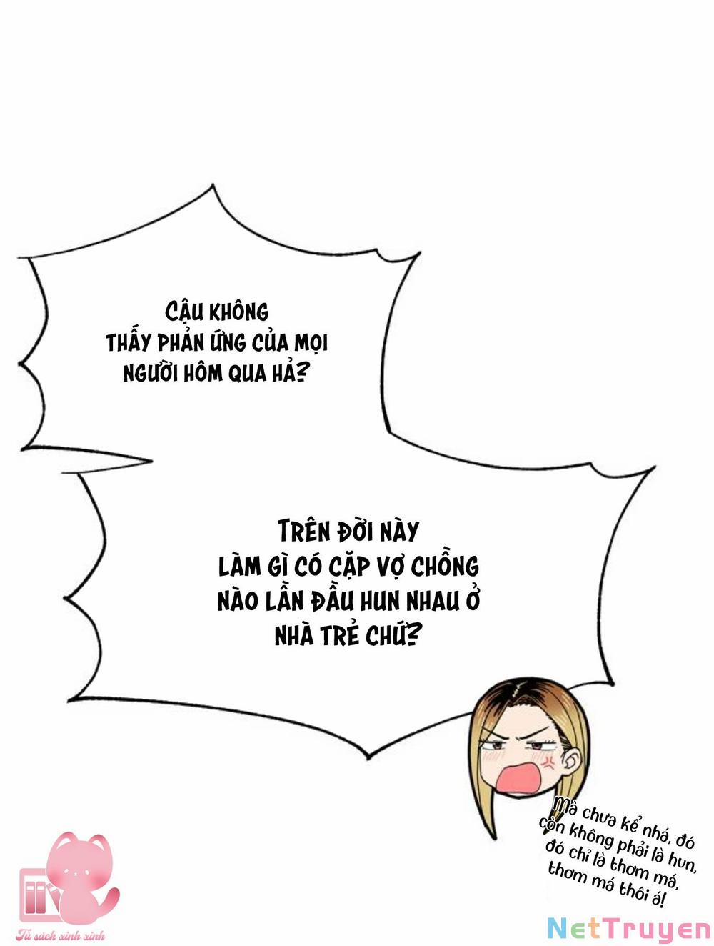 Lớ Ngớ Vớ Phải Tình Yêu 12 trang 14