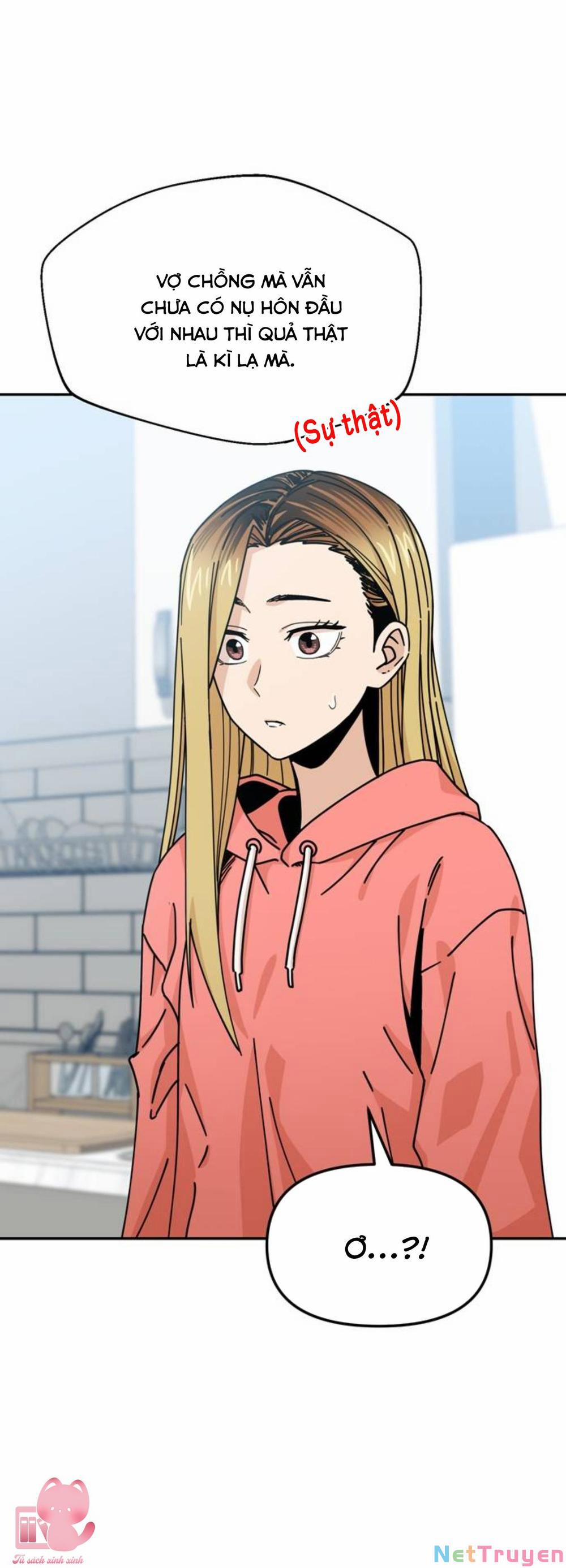 Lớ Ngớ Vớ Phải Tình Yêu 12 trang 17