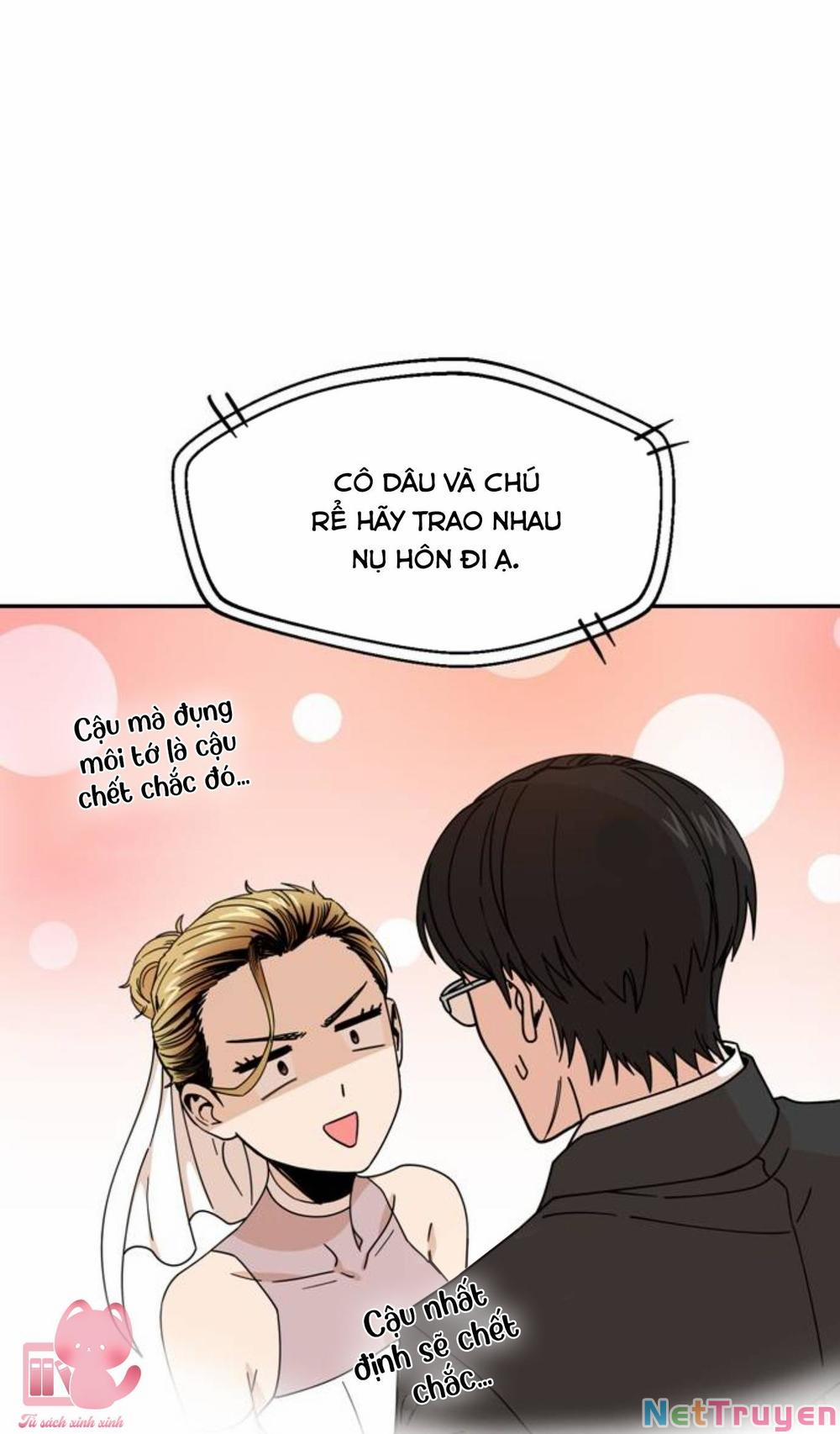 Lớ Ngớ Vớ Phải Tình Yêu 12 trang 18