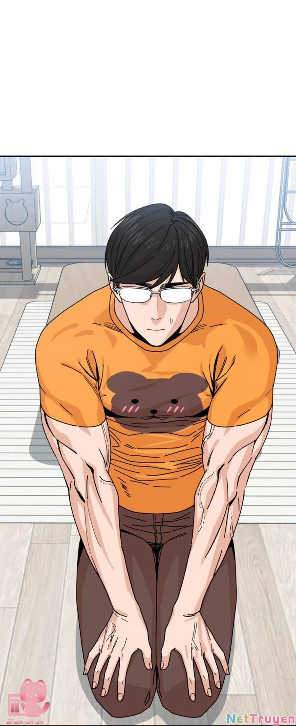 Lớ Ngớ Vớ Phải Tình Yêu 12 trang 2