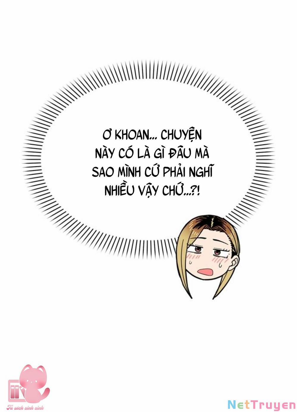 Lớ Ngớ Vớ Phải Tình Yêu 12 trang 22