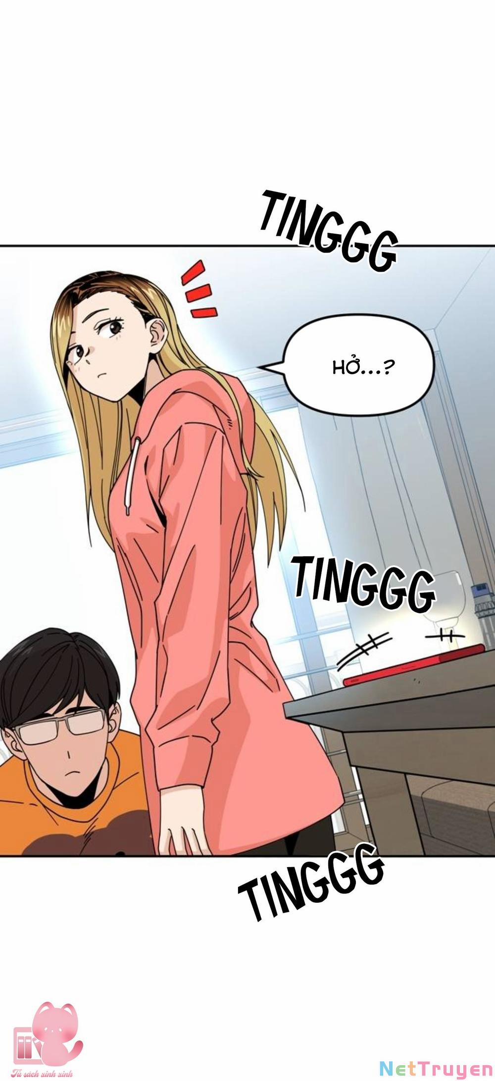 Lớ Ngớ Vớ Phải Tình Yêu 12 trang 23