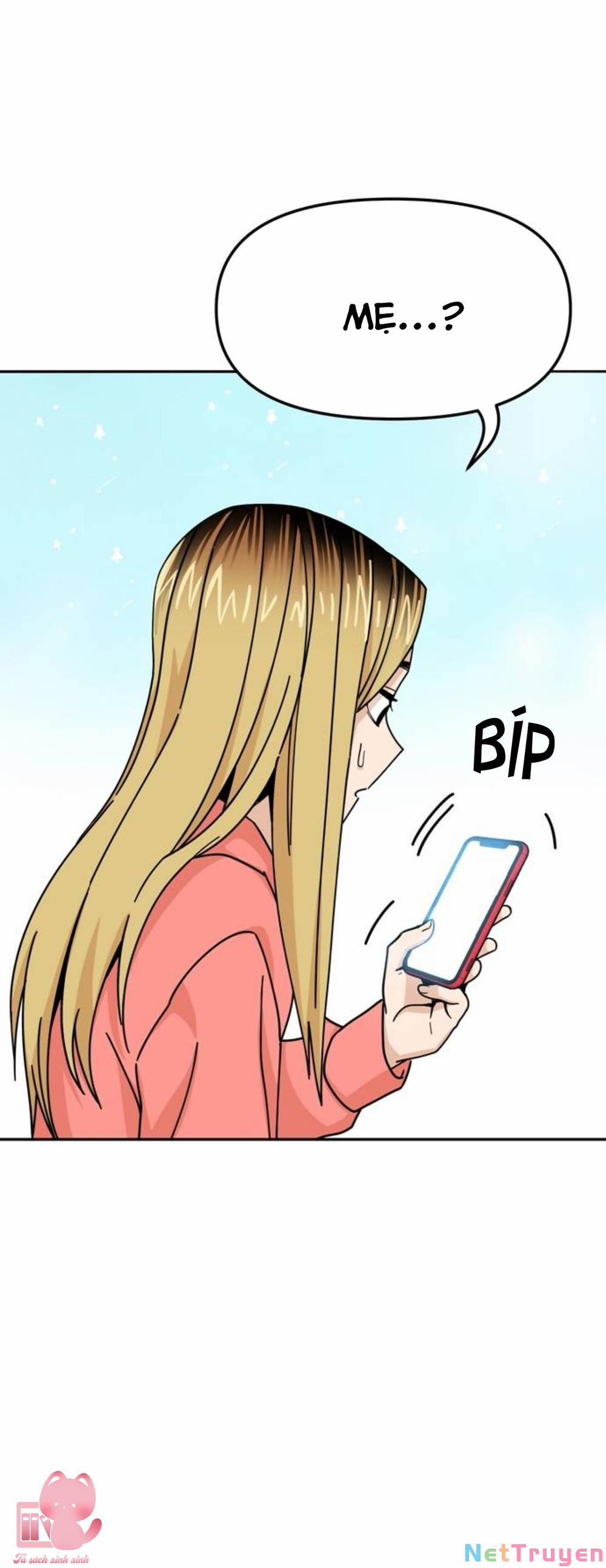 Lớ Ngớ Vớ Phải Tình Yêu 12 trang 24